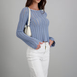 PASTEL BLUE