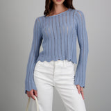 PASTEL BLUE