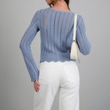 PASTEL BLUE