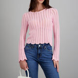 PASTEL PINK
