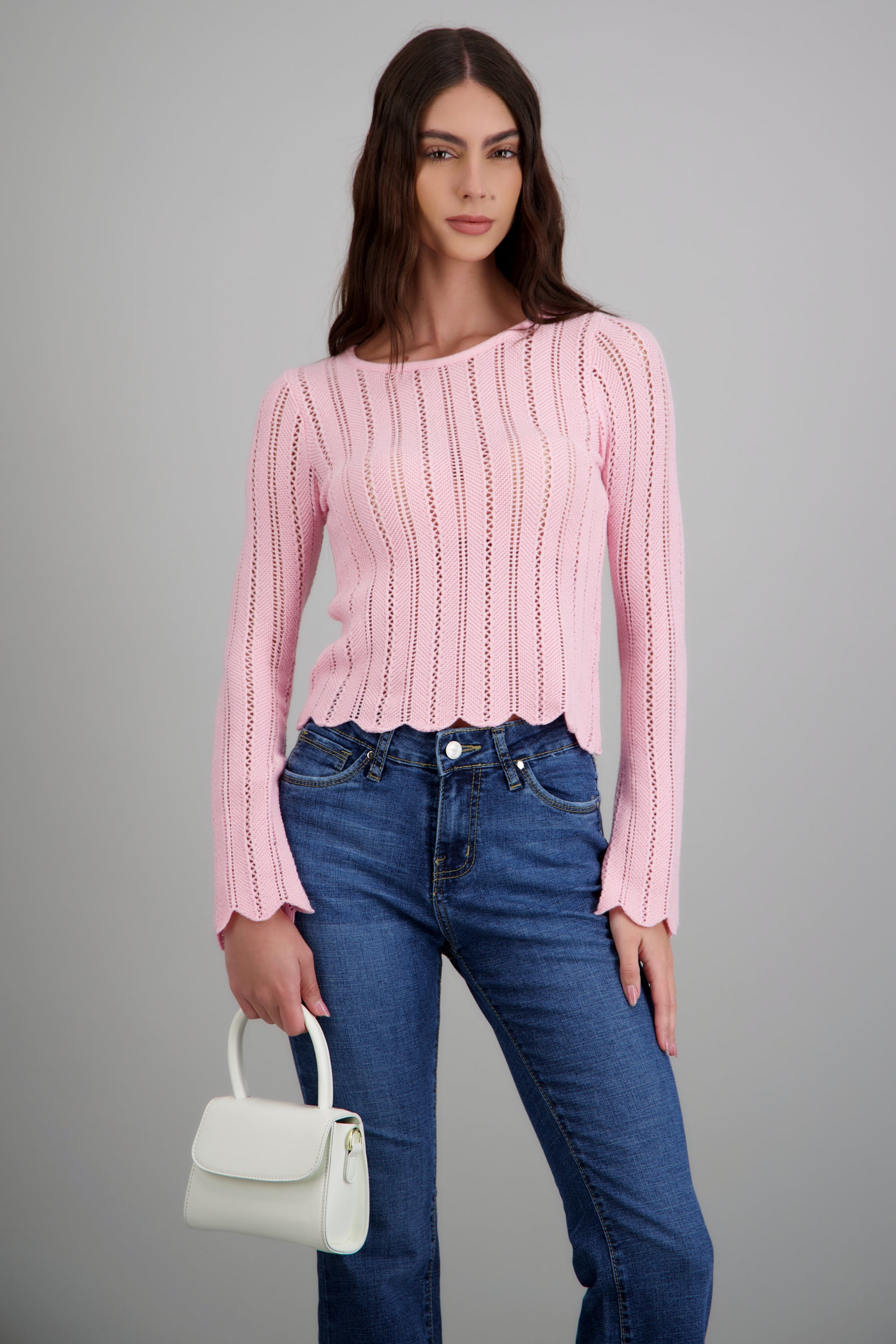 PASTEL PINK