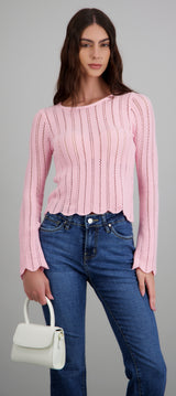 PASTEL PINK