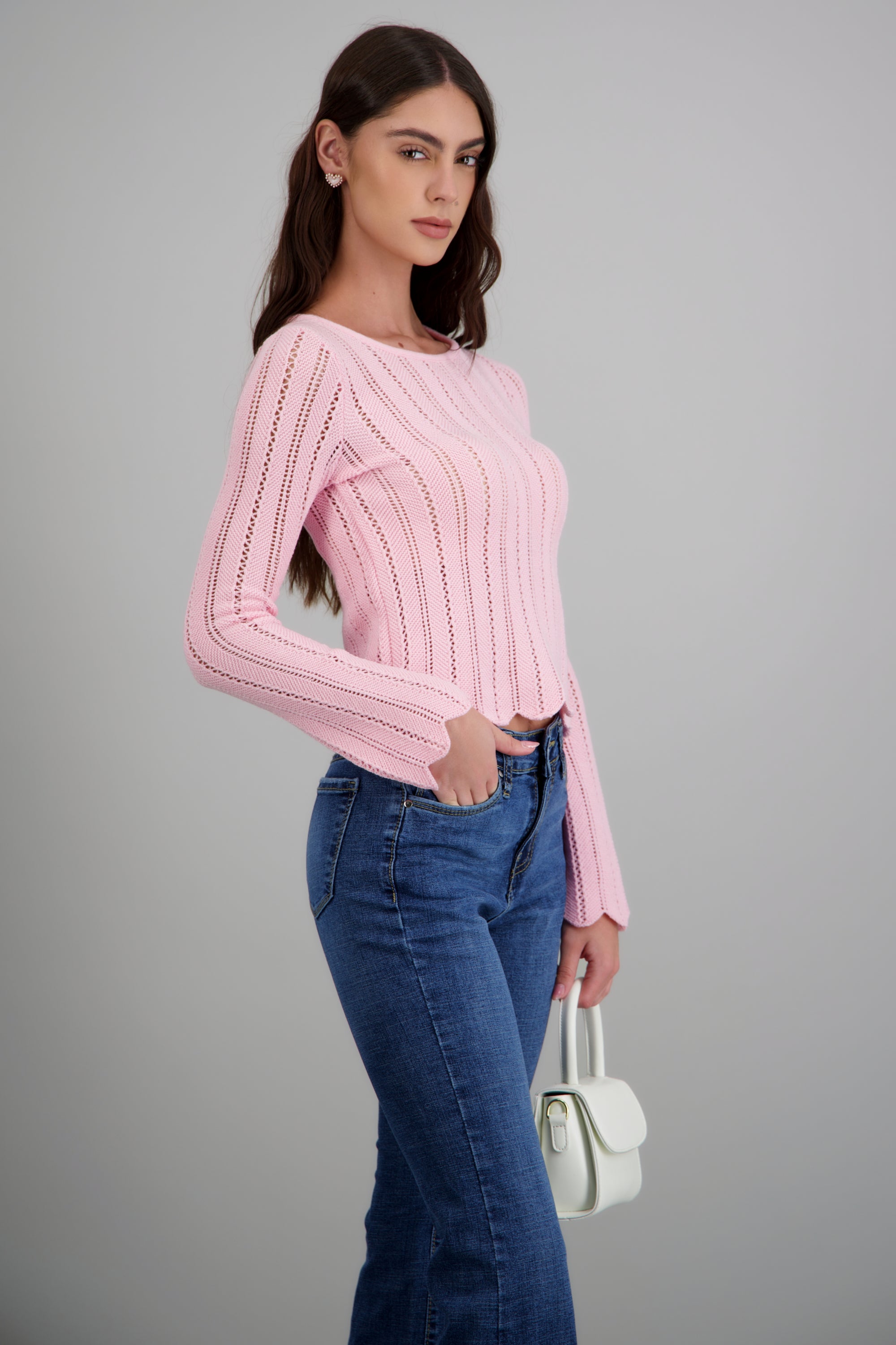 PASTEL PINK