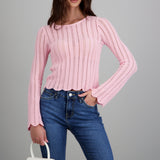 PASTEL PINK
