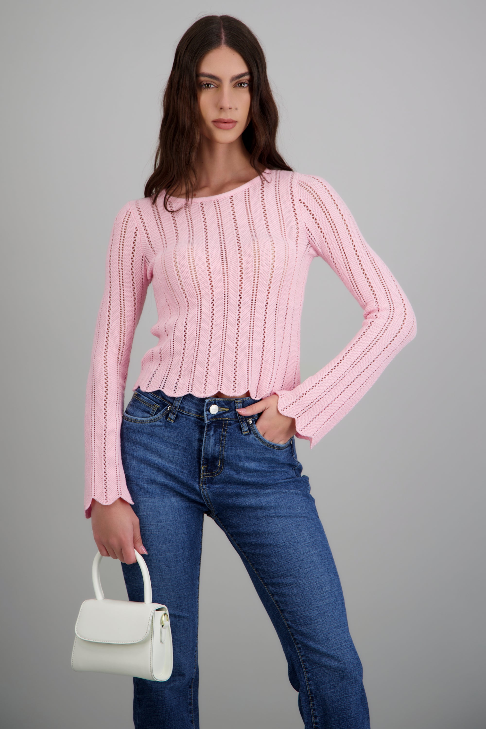 PASTEL PINK