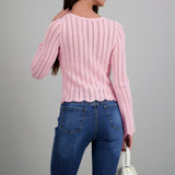 PASTEL PINK