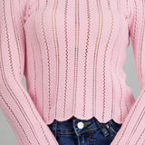 PASTEL PINK