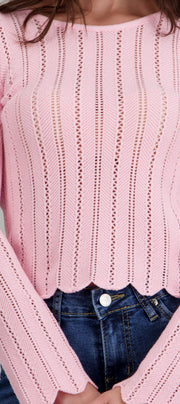 PASTEL PINK