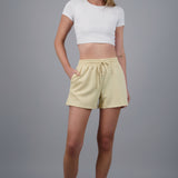 PASTEL YELLOW