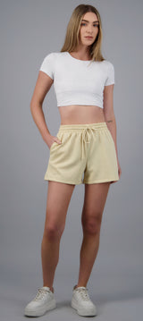PASTEL YELLOW