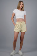 PASTEL YELLOW