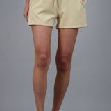 PASTEL YELLOW