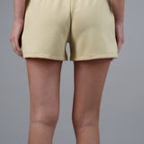 PASTEL YELLOW