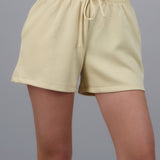 PASTEL YELLOW