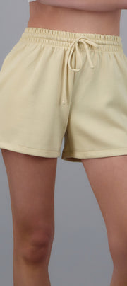 PASTEL YELLOW