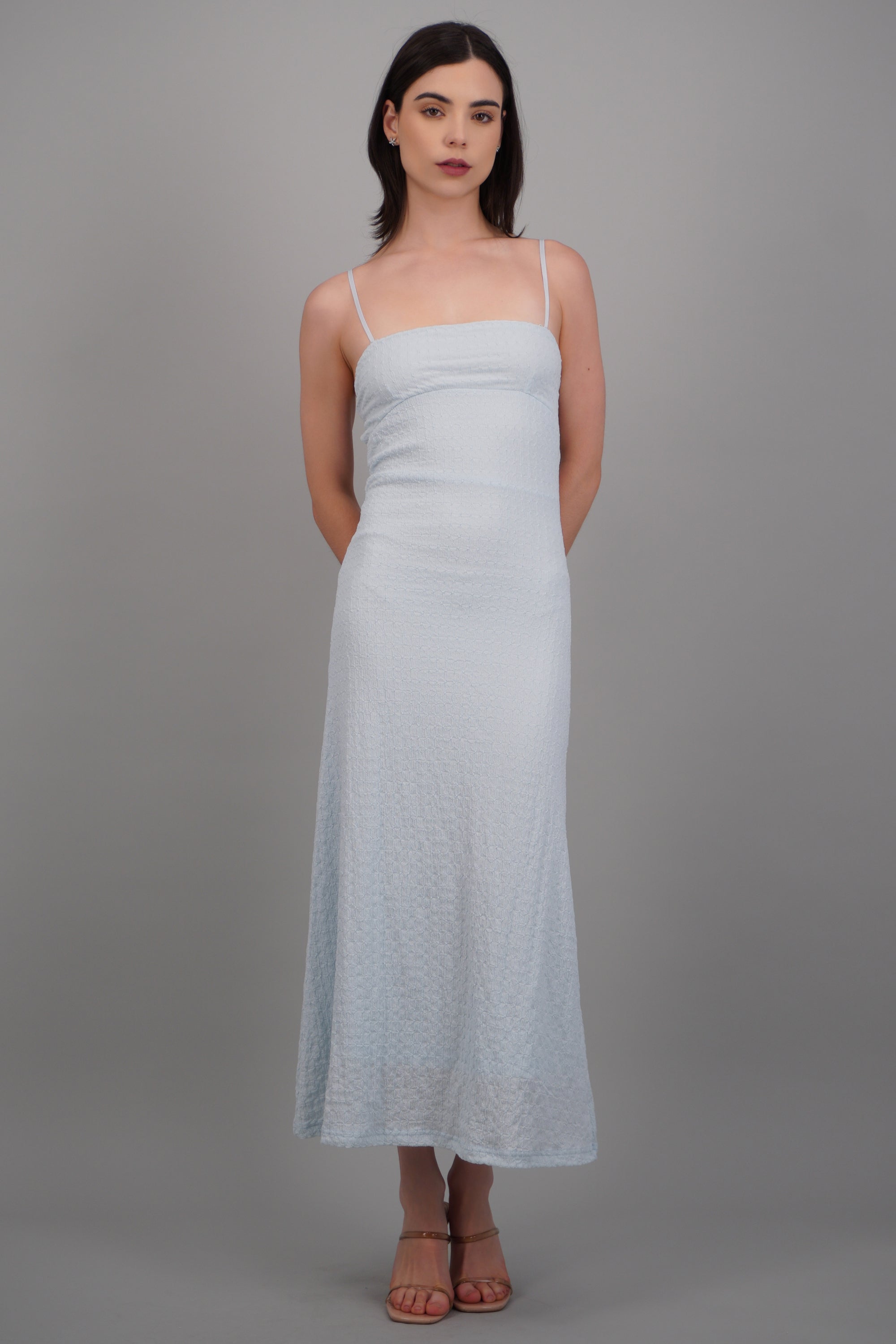PASTEL BLUE