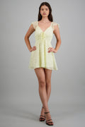 PASTEL YELLOW