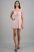 PASTEL PINK