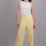 PASTEL YELLOW