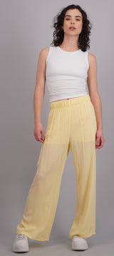 PASTEL YELLOW