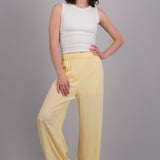 PASTEL YELLOW