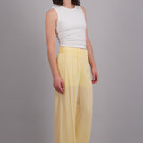 PASTEL YELLOW
