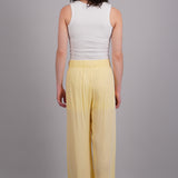 PASTEL YELLOW
