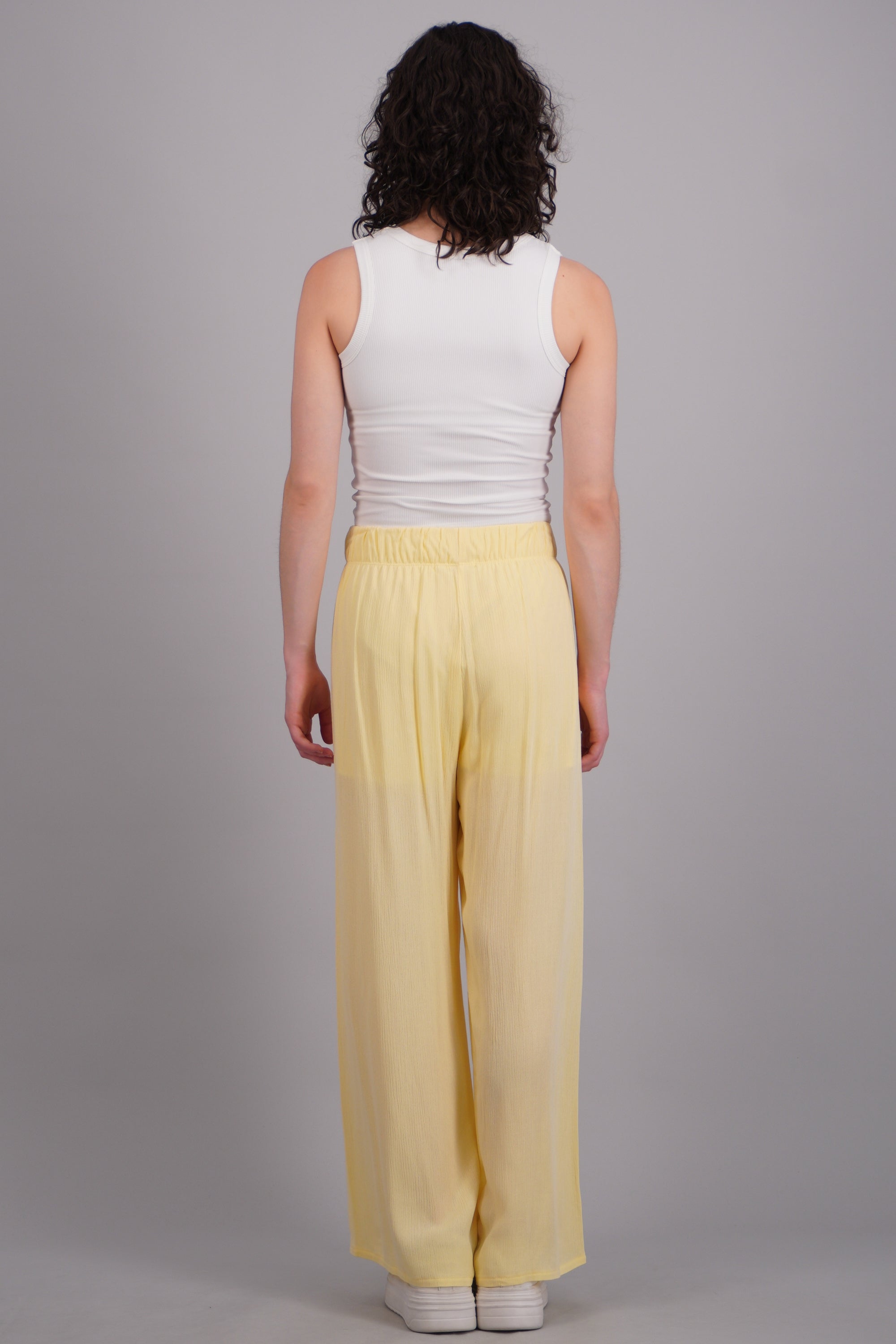 PASTEL YELLOW