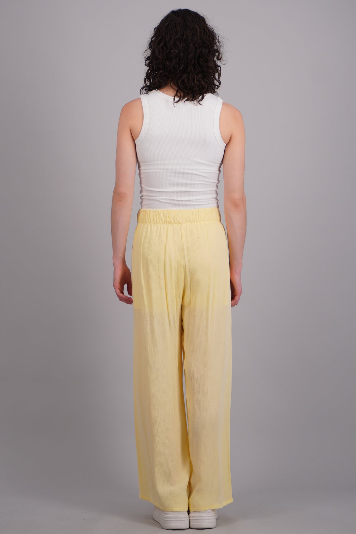 PASTEL YELLOW