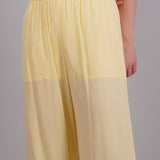 PASTEL YELLOW