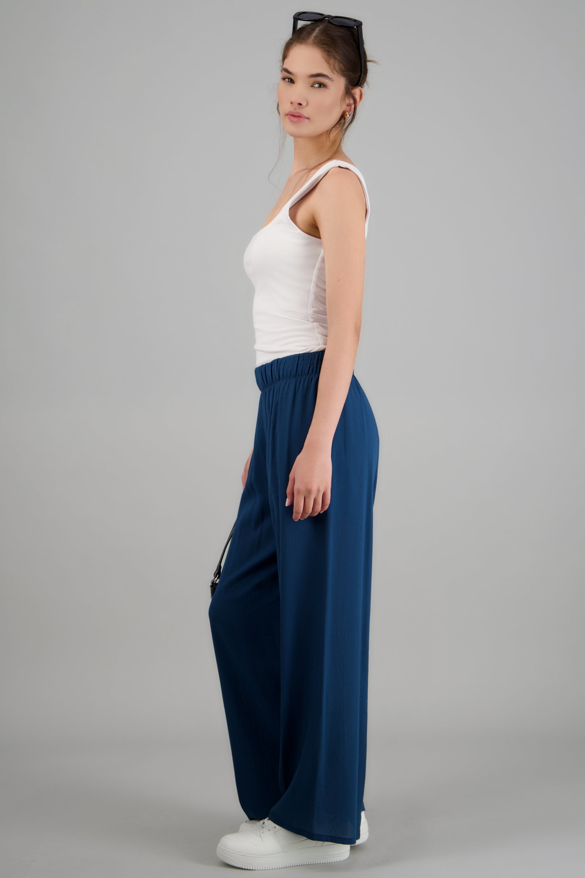 AZUL PATO