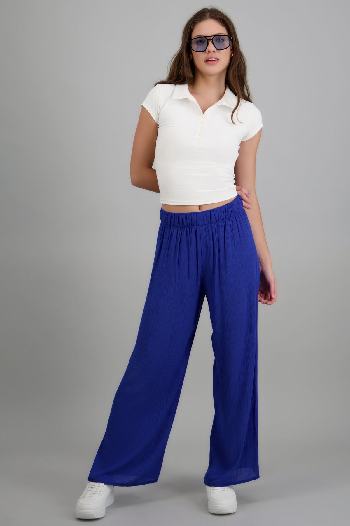 ROYAL BLUE