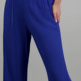 ROYAL BLUE