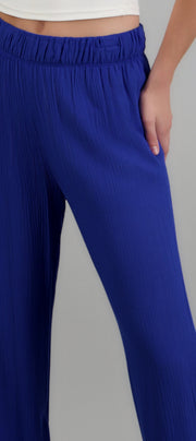 ROYAL BLUE