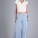 PASTEL BLUE