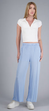 PASTEL BLUE