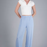 PASTEL BLUE