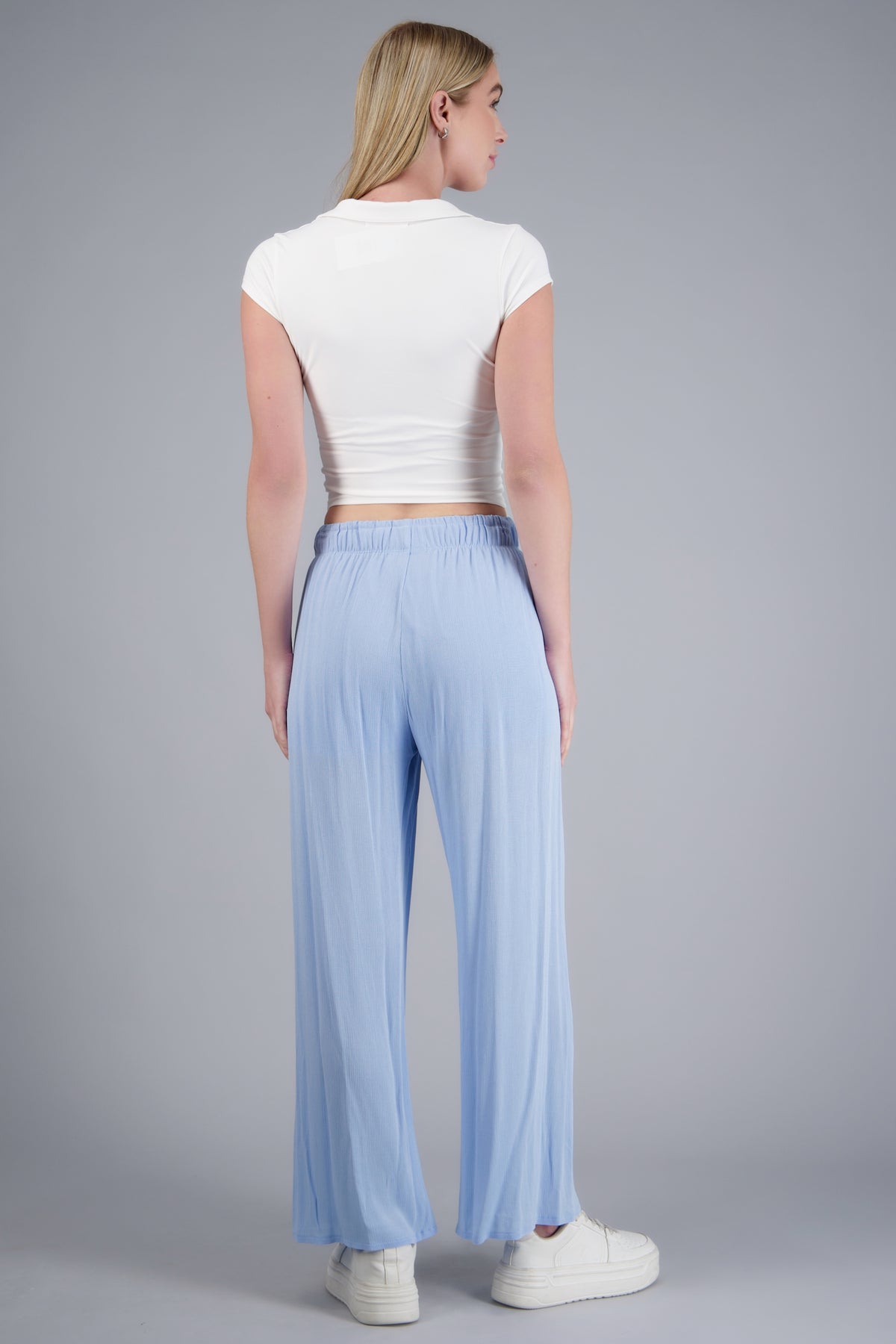 PASTEL BLUE