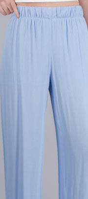 PASTEL BLUE