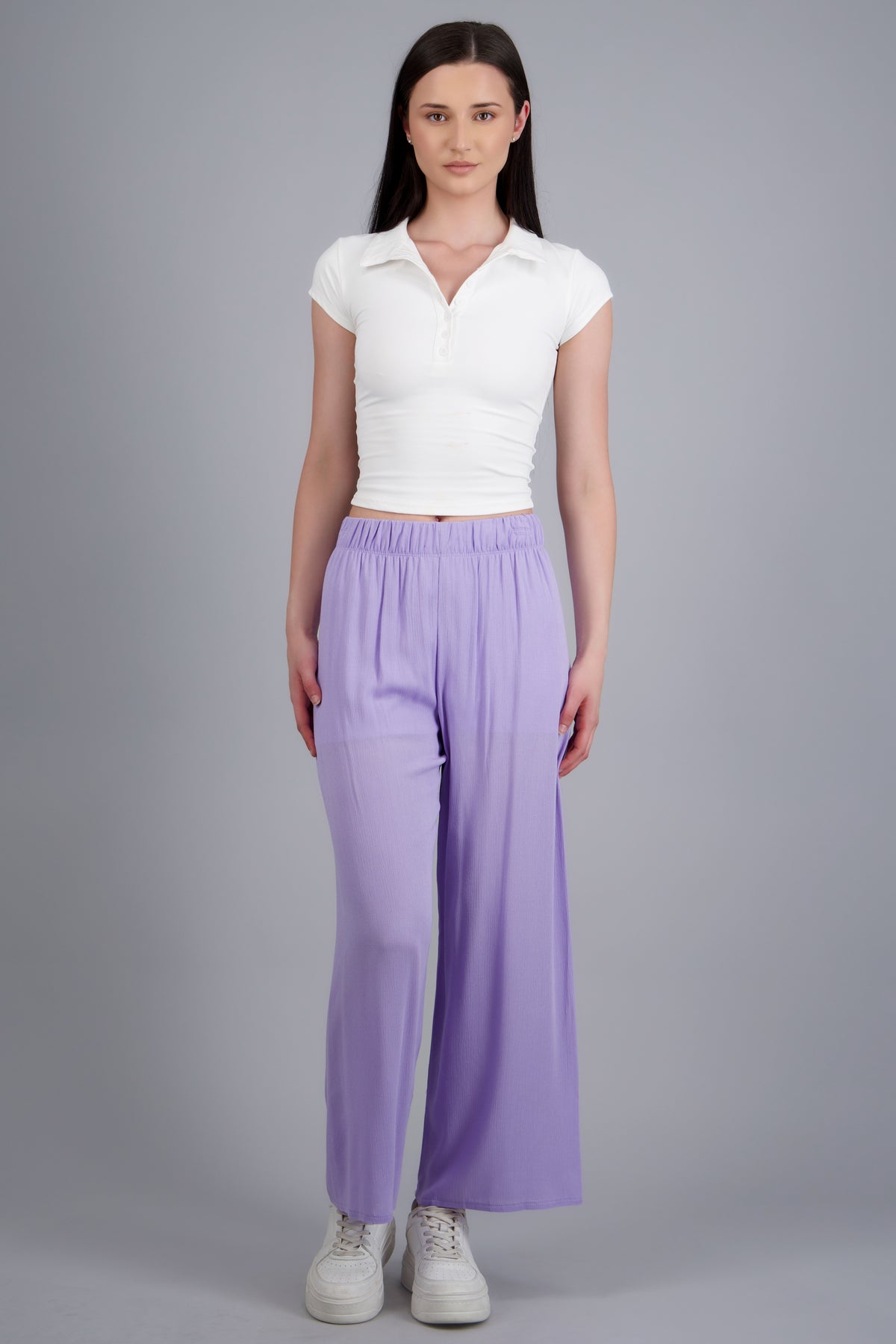 PASTEL PURPLE
