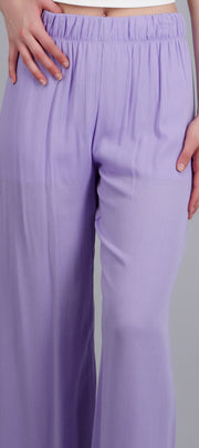 PASTEL PURPLE