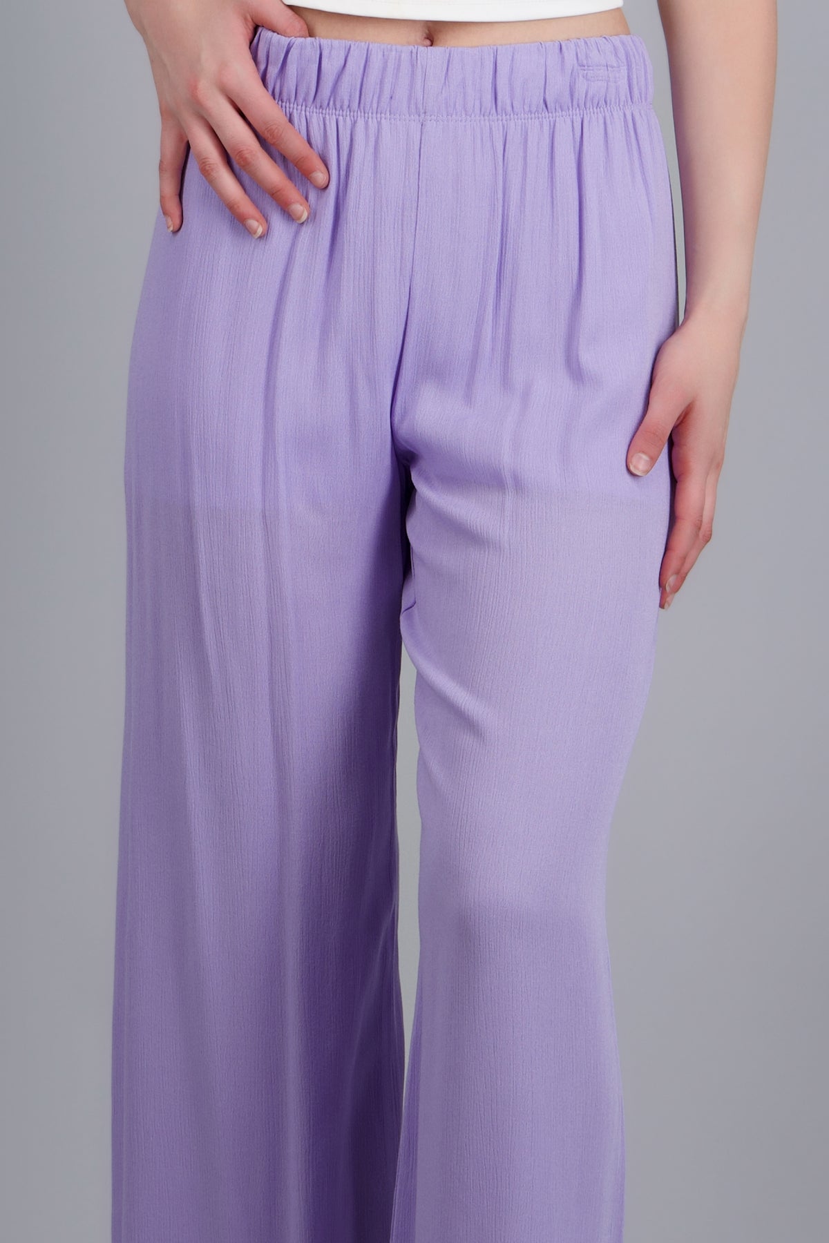 PASTEL PURPLE