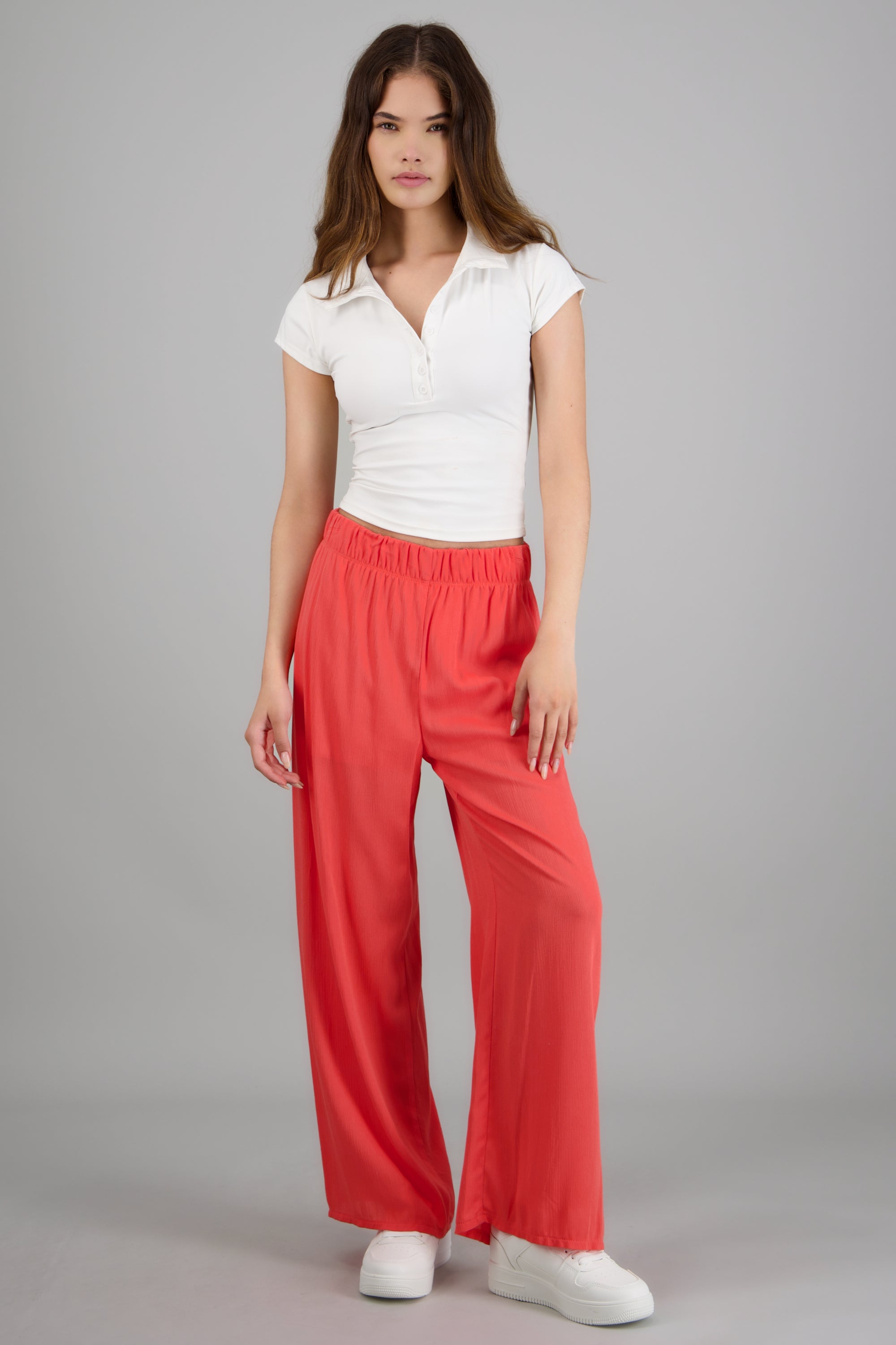 NEON CORAL