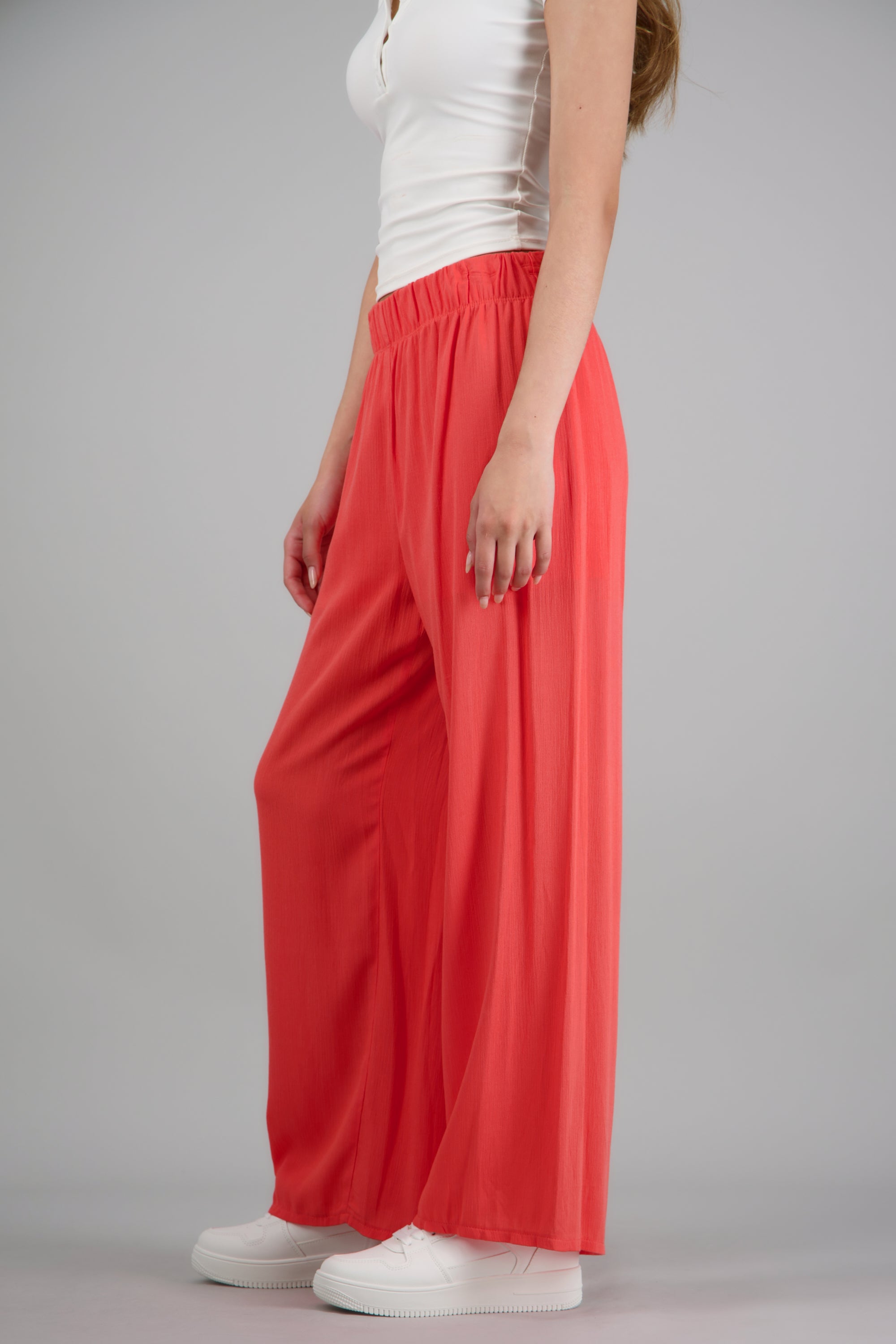 NEON CORAL