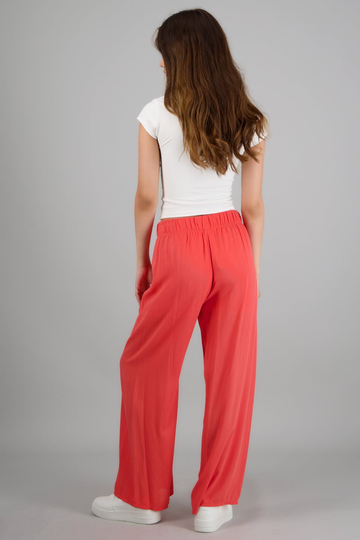 NEON CORAL