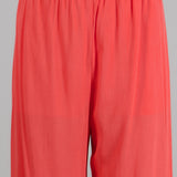 NEON CORAL