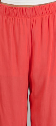 NEON CORAL