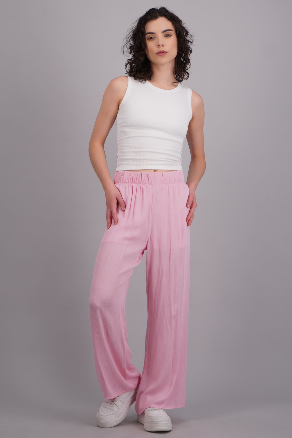 PASTEL PINK