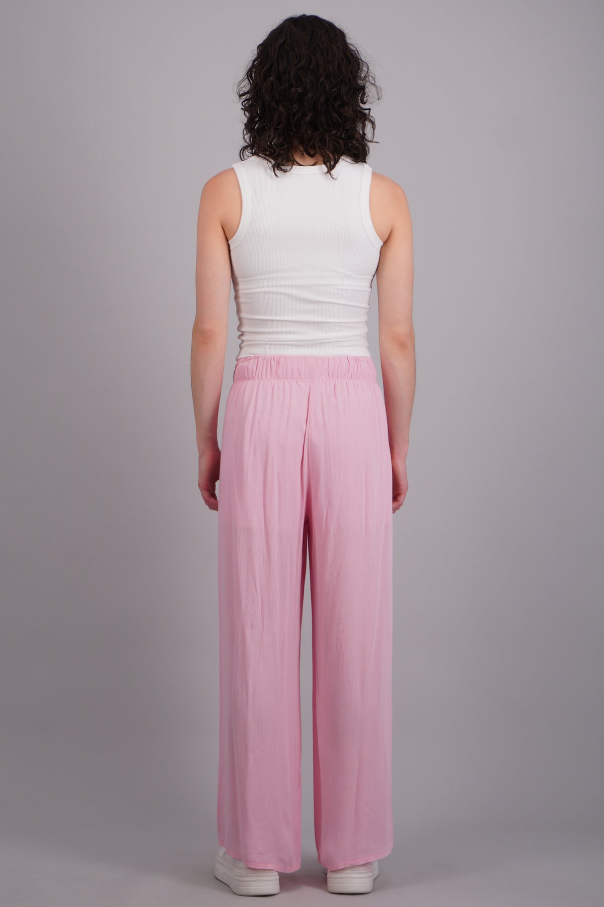 PASTEL PINK