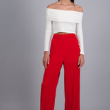 TOMATO RED